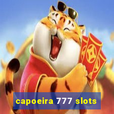 capoeira 777 slots